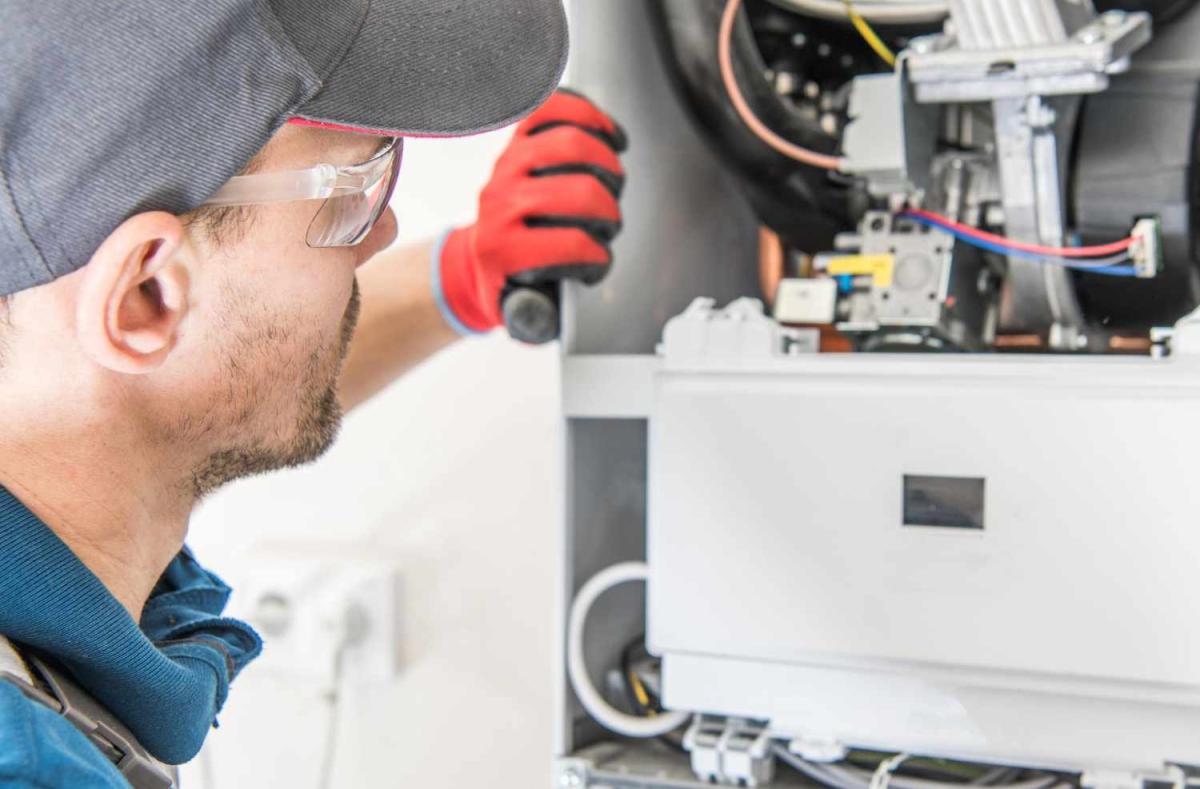 Recherche de fuites eau et gaz