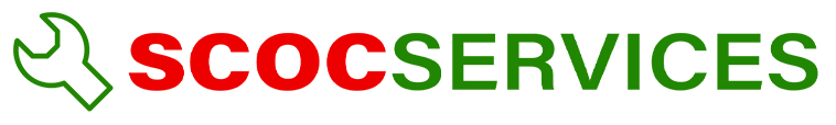 SCOC SERVICES